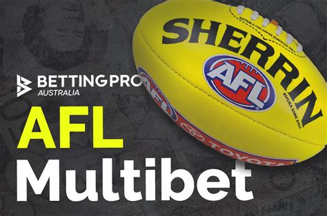 afl footy betting odds|AFL betting .